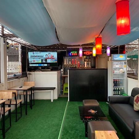 Wonderful Hostel Khaosan Bangkok Eksteriør billede