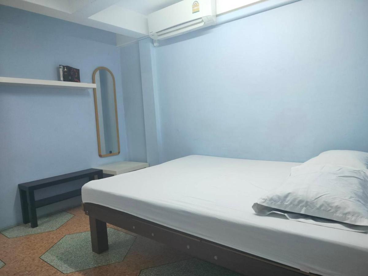 Wonderful Hostel Khaosan Bangkok Eksteriør billede