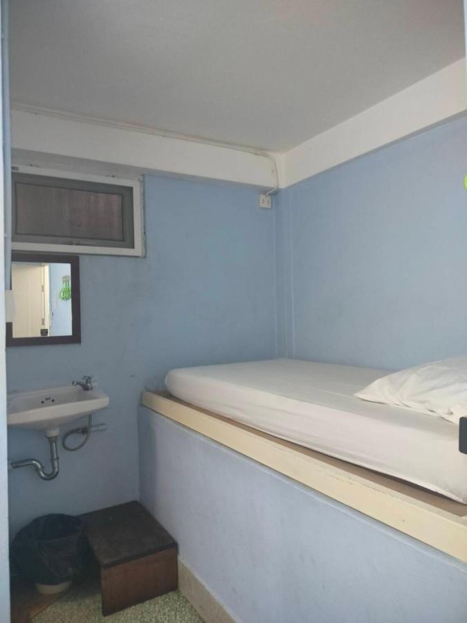 Wonderful Hostel Khaosan Bangkok Eksteriør billede