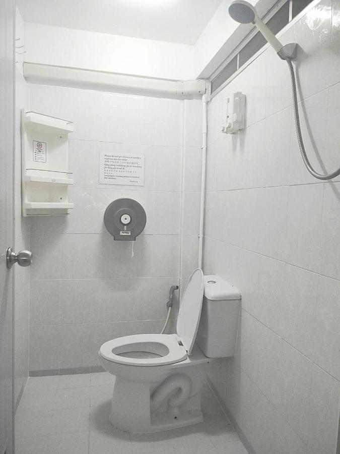 Wonderful Hostel Khaosan Bangkok Eksteriør billede